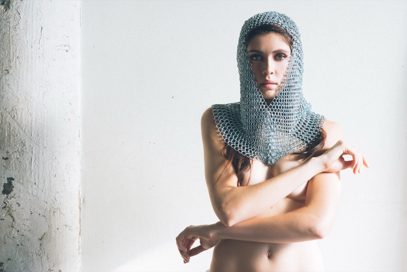 Glam and fine art photography by Jacq Poulin